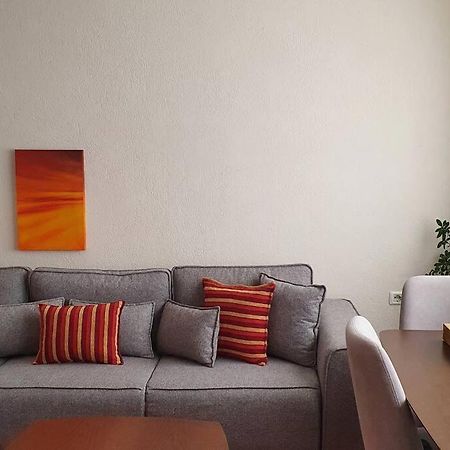 Cozy Apartment Near Ohrid Lake Pogradec Esterno foto