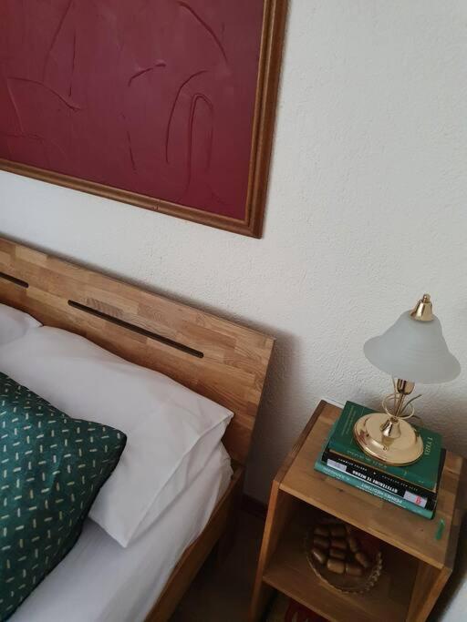 Cozy Apartment Near Ohrid Lake Pogradec Esterno foto
