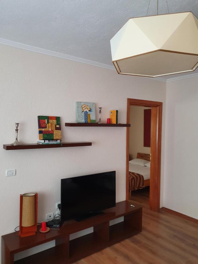 Cozy Apartment Near Ohrid Lake Pogradec Esterno foto