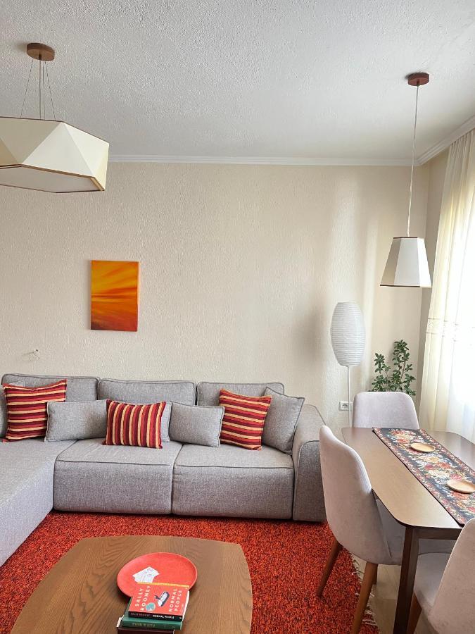 Cozy Apartment Near Ohrid Lake Pogradec Esterno foto